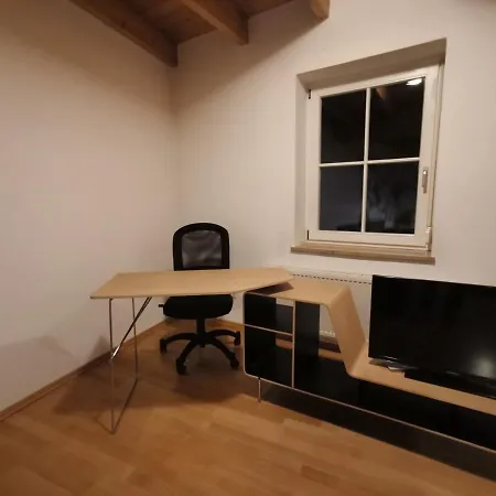Charming 2-room Lakenear Fewo Am Apartment