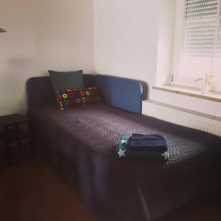 Apartment Charming 2-room Lakenear Fewo Am *